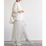 クリンクルチュールスカート | rps | 詳細画像5 