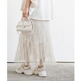 クリンクルチュールスカート | rps | 詳細画像8 