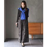 ネックレス付きプチハイネックカットソー | rps | 詳細画像26 