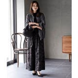 ネックレス付きプチハイネックカットソー | rps | 詳細画像27 