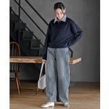 衿レイヤードポンチプルオーバー | rps | 詳細画像14 