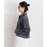 衿レイヤードポンチプルオーバー | rps | 詳細画像20 