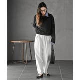 衿レイヤードポンチプルオーバー | rps | 詳細画像8 