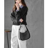 衿レイヤードポンチプルオーバー | rps | 詳細画像9 