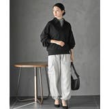 スキッパーポンチプルオーバー | rps | 詳細画像10