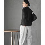 スキッパーポンチプルオーバー | rps | 詳細画像11