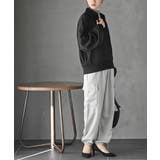 スキッパーポンチプルオーバー | rps | 詳細画像13