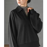 スキッパーポンチプルオーバー | rps | 詳細画像14