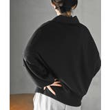 スキッパーポンチプルオーバー | rps | 詳細画像16