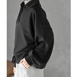 スキッパーポンチプルオーバー | rps | 詳細画像17