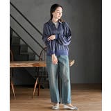 スキッパーポンチプルオーバー | rps | 詳細画像18