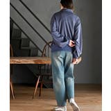 スキッパーポンチプルオーバー | rps | 詳細画像20