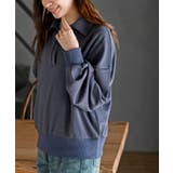 スキッパーポンチプルオーバー | rps | 詳細画像23