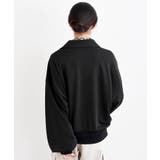 スキッパーポンチプルオーバー | rps | 詳細画像27