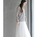 スキッパーポンチプルオーバー | rps | 詳細画像3