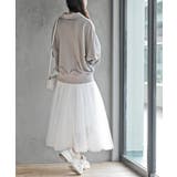 スキッパーポンチプルオーバー | rps | 詳細画像4