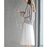 スキッパーポンチプルオーバー | rps | 詳細画像5