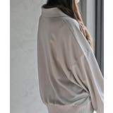 スキッパーポンチプルオーバー | rps | 詳細画像7