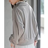 スキッパーポンチプルオーバー | rps | 詳細画像8