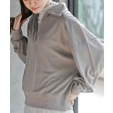 スキッパーポンチプルオーバー | rps | 詳細画像9