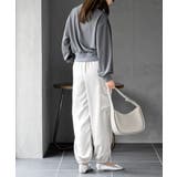 ショート丈ポンチプルオーバー | rps | 詳細画像13 