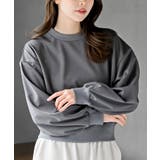 ショート丈ポンチプルオーバー | rps | 詳細画像14 