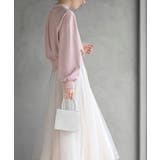 ショート丈ポンチプルオーバー | rps | 詳細画像27 