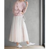 ショート丈ポンチプルオーバー | rps | 詳細画像29 