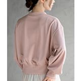 ショート丈ポンチプルオーバー | rps | 詳細画像33 