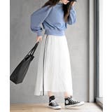 ショート丈ポンチプルオーバー | rps | 詳細画像37 