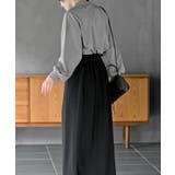 ショート丈ポンチプルオーバー | rps | 詳細画像4 