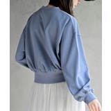 ショート丈ポンチプルオーバー | rps | 詳細画像41 