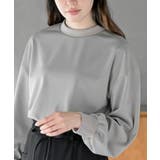 ショート丈ポンチプルオーバー | rps | 詳細画像6 