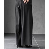 ペプラムジレ×パンツセットアップ | rps | 詳細画像18 