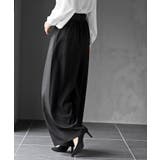 ペプラムジレ×パンツセットアップ | rps | 詳細画像19 