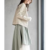 ノーカラーライダースジャケット | rps | 詳細画像3 