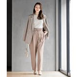 シアー天竺メローネックカットソー | rps | 詳細画像19 