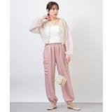 カップ付きキャミソール | rps | 詳細画像10 