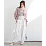 カップ付きキャミソール | rps | 詳細画像2 