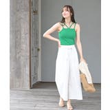 カップ付きキャミソール | rps | 詳細画像27 