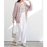 カップ付きキャミソール | rps | 詳細画像3 