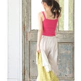 カップ付きキャミソール | rps | 詳細画像32 