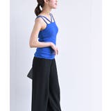 カップ付きキャミソール | rps | 詳細画像36 