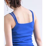 カップ付きキャミソール | rps | 詳細画像38 