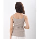 カップ付きキャミソール | rps | 詳細画像40 