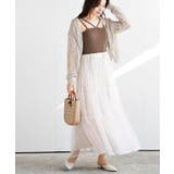 カップ付きキャミソール | rps | 詳細画像7 