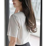 サイロコンパクトコットンベーシックＴ | rps | 詳細画像15 