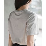 サイロコンパクトコットンベーシックＴ | rps | 詳細画像16 