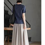 サイロコンパクトコットンベーシックＴ | rps | 詳細画像29 