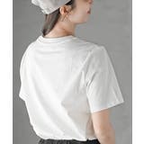 サイロコンパクトコットンベーシックＴ | rps | 詳細画像9 